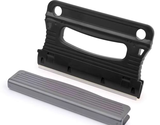 FOSHIO Handheld Scraper Tool - Скребок для скла