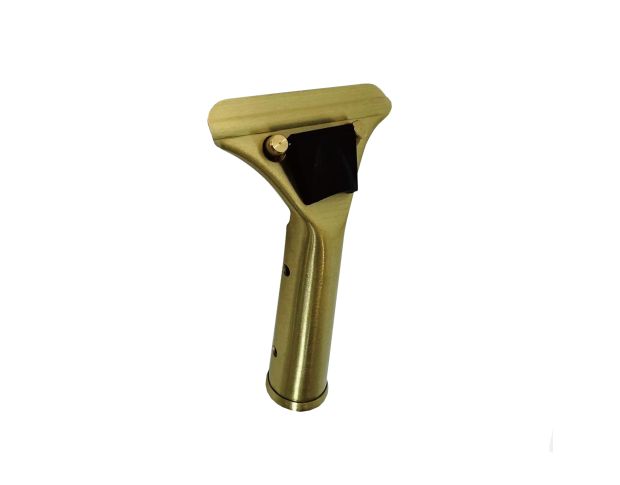 FOSHIO Brass Handle - Тримач профілю мідний