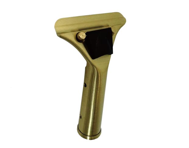 FOSHIO Brass Handle - Тримач профілю мідний