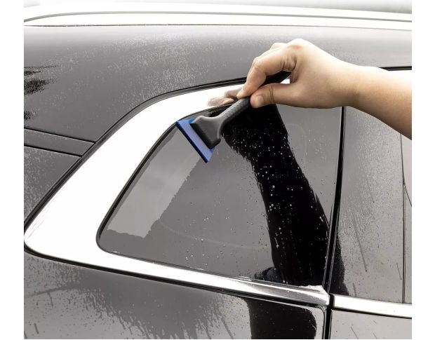 FOSHIO Mini Tint Squeegee Set - Набор сквиджей для тонировки
