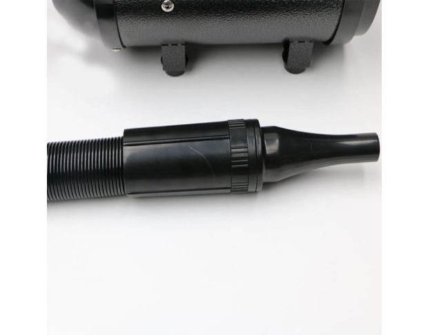 SRB Car Dryer T-756 - Турбосушка з підігрівом