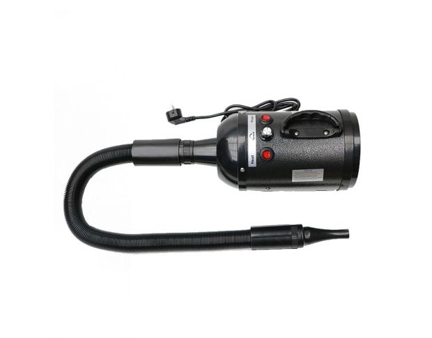 SRB Car Dryer T-756 - Турбосушка з підігрівом