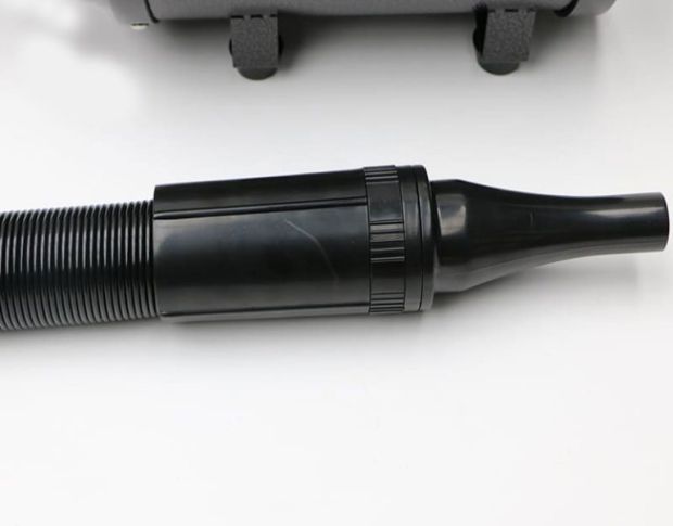 SRB Car Dryer T-756 - Турбосушка з підігрівом