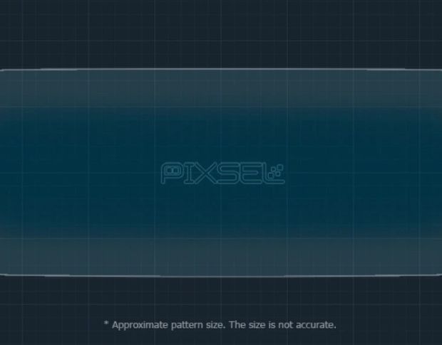 Захисне скло Pixsel на монітор TEYES LUX ONE 12.3“ (гібридне глянець)