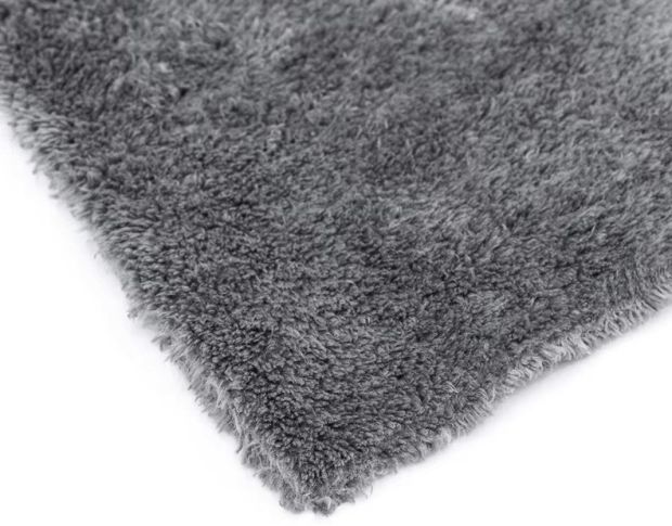 FOSHIO Microfiber Towel - Ткань для полировки микрофибра, 40 x 40 cm