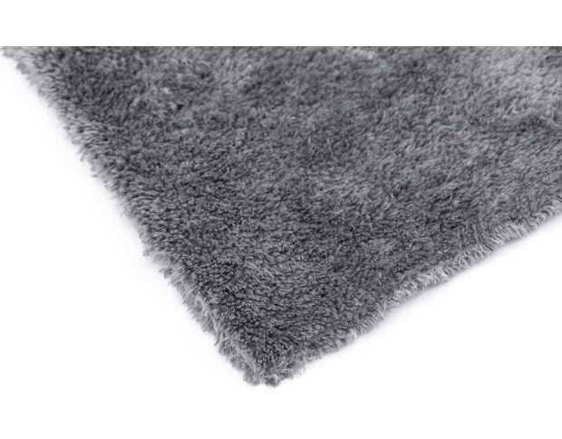 FOSHIO Microfiber Towel - Ткань для полировки микрофибра, 40 x 40 cm