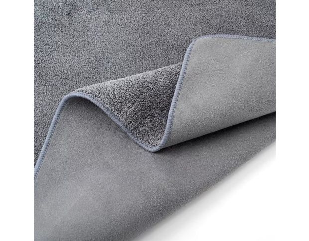 FOSHIO Suede Towel - Тканина для полірування, 30 x 40 cm