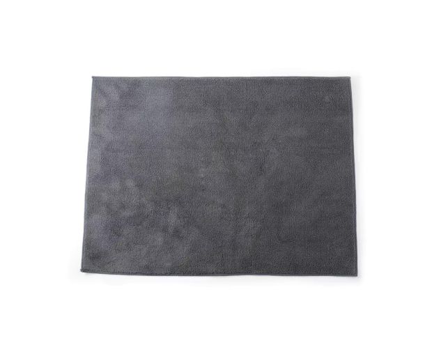 FOSHIO Suede Towel - Тканина для полірування, 30 x 40 cm