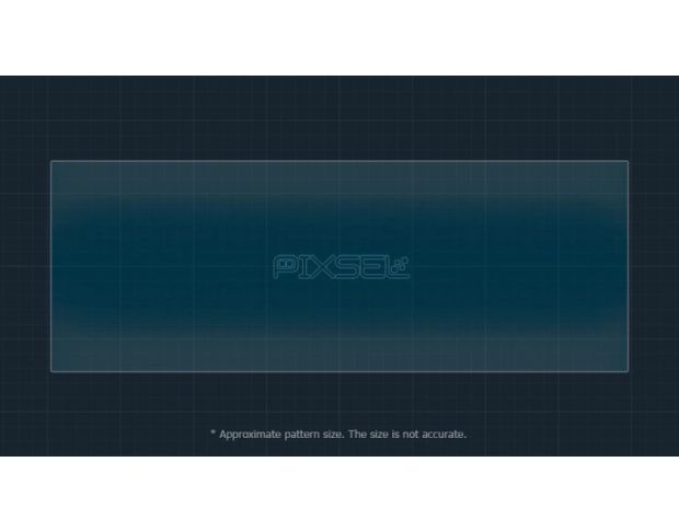 Защитное стекло Pixsel на приборную панель FCB LEOPARD 5 12“ 2024 - (гибридное мат)