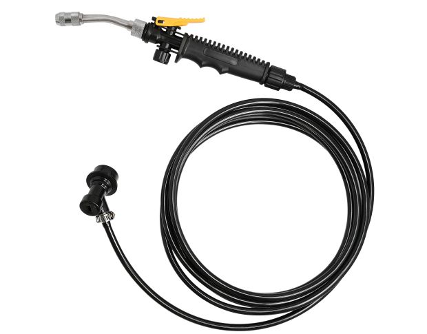 FOSHIO Replacement Hose For Car Washing - Сменный шланг для мойки авто