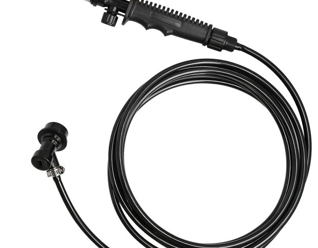 FOSHIO Replacement Hose For Car Washing - Сменный шланг для мойки авто