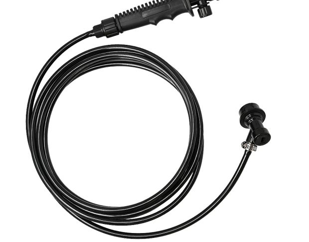 FOSHIO Replacement Hose For Car Washing - Сменный шланг для мойки авто
