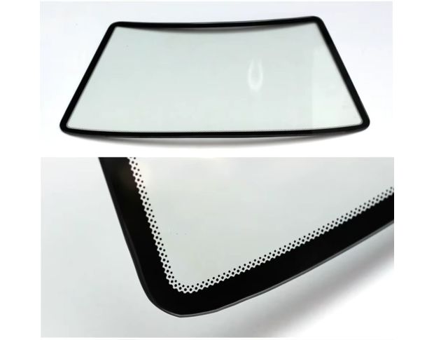 FOSHIO Window Film Display Windshield Glass - Демонстрационное лобовое стекло (1 шт.)