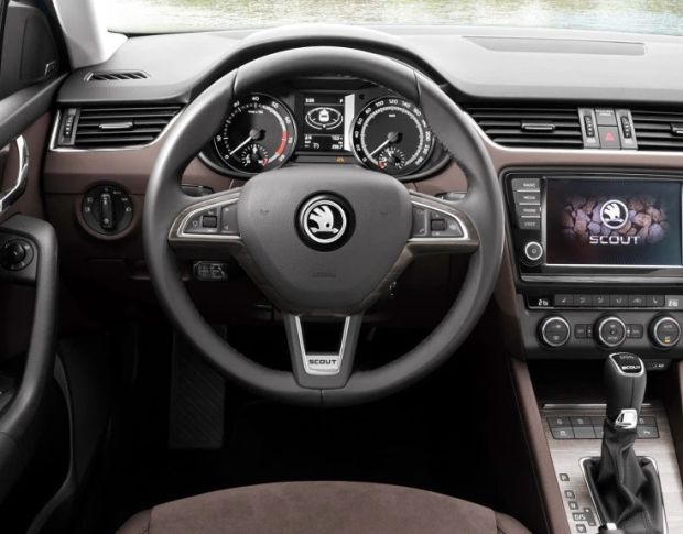 Захисне скло Pixsel на монітор SKODA OCTAVIA 8“ 2013 - 2016 (гібридне глянець)