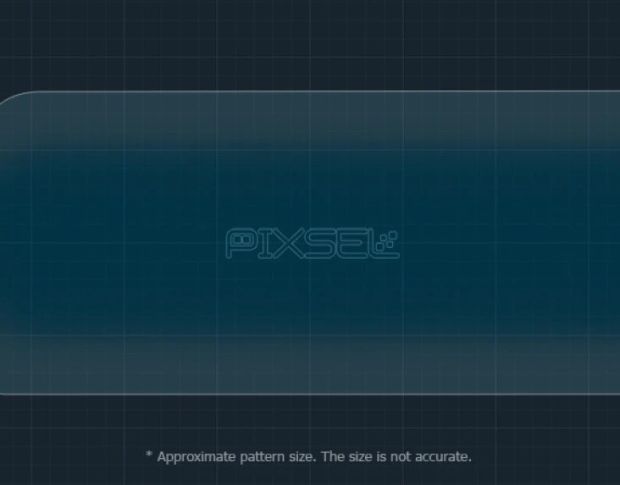Захисне скло Pixsel на панель приладів GEELY COOLRAY 12.9“ 2023 - (гібридне глянець)