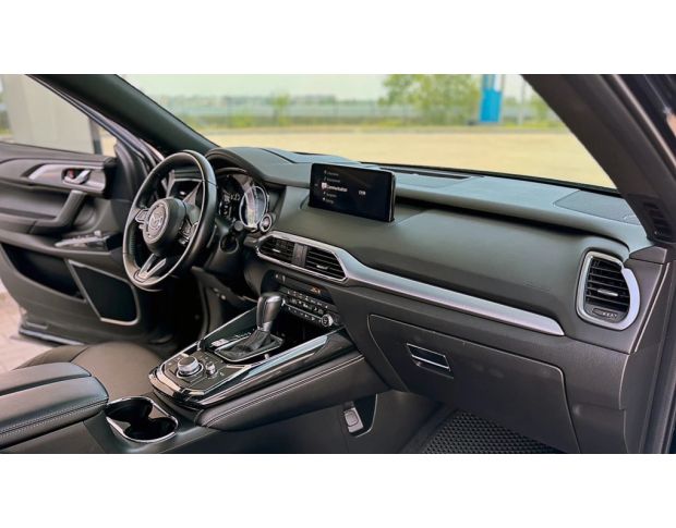 Защитное стекло Pixsel на монитор MAZDA CX-9 11.6“ 2020 - (гибридное глянец)