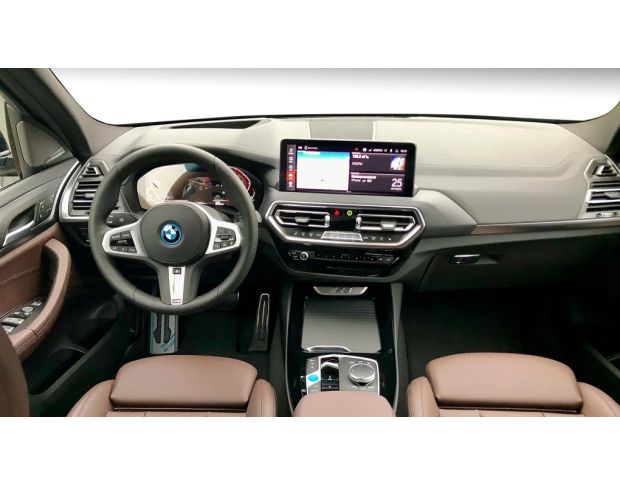 Захисне скло Pixsel для панелі приладів без камери BMW iX3 14.3“ 2021 - (G08) (гібридне глянець)