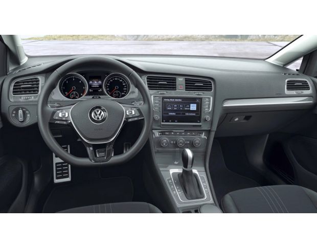 Защитное стекло Pixsel на монитор VOLKSWAGEN GOLF 8“ 2013 - 2017 (гибридное мат)