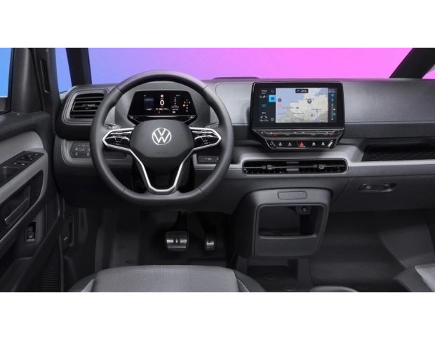 Захисне скло Pixsel на монітор VOLKSWAGEN ID. BUZZ 11.7“ 2022 - (гібридне глянець)