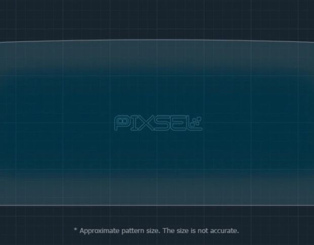 Захисне скло Pixsel на монітор VOLKSWAGEN ID. BUZZ 11.7“ 2022 - (гібридне глянець)