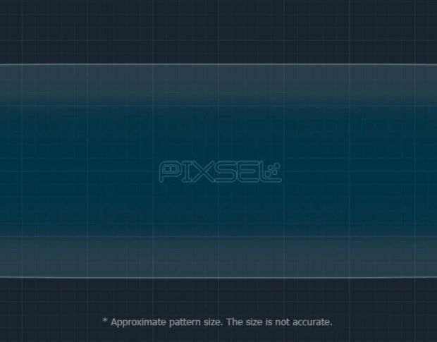 Захисне скло Pixsel на панель приладів SKODA KODIAQ 13“ 2017 - 2024 (гібридне глянець)