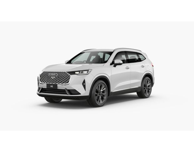 Комплект выкроек для салона HAVAL H6 2024 -