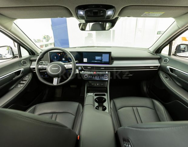 Комплект выкроек для салона HYUNDAI SONATA 2024 -