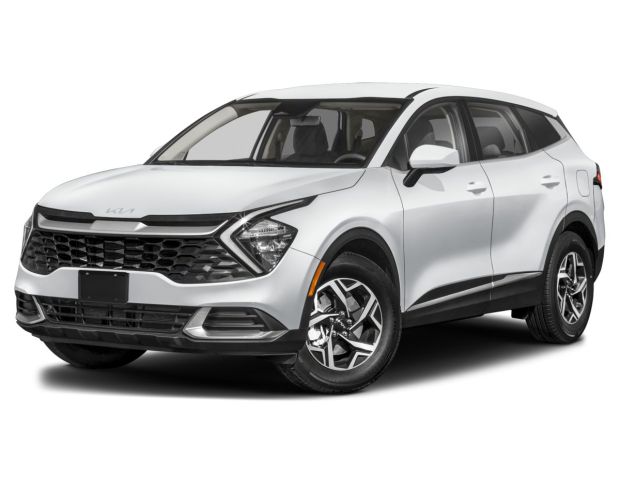 Выкройка для салона KIA SPORTAGE 2024 -