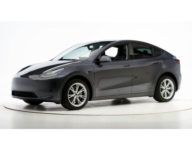Комплект выкроек для салона TESLA MODEL Y 2024 -