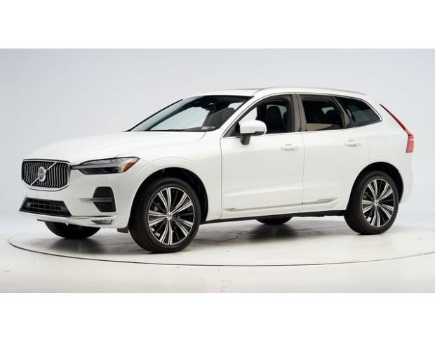 Выкройка для салона VOLVO XC60 2024 -