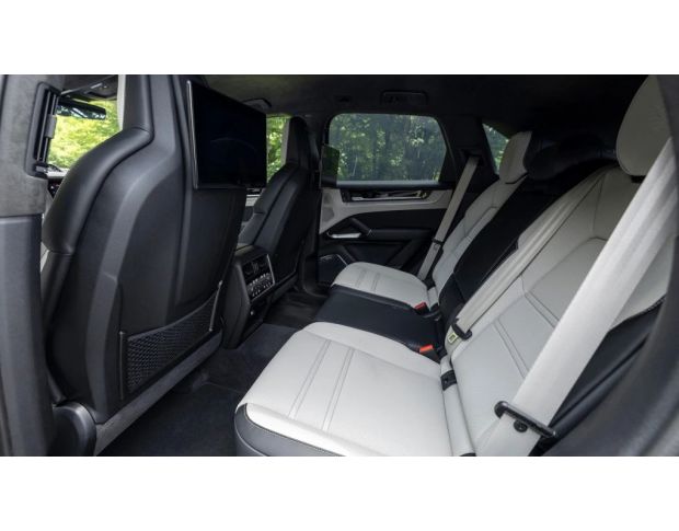 Захисне скло Pixsel для заднього монітора PORSCHE CAYENNE 12.7“ 2023 - (гібридне глянець)
