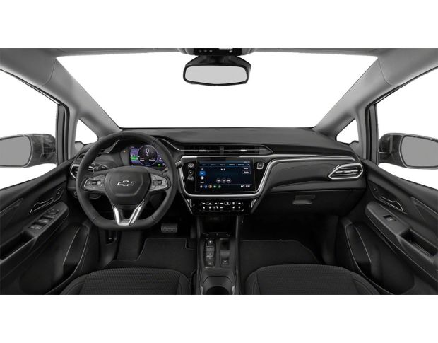 Захисне скло Pixsel на монітор CHEVROLET BOLT 11.7“ 2022 - (гібридне мат)