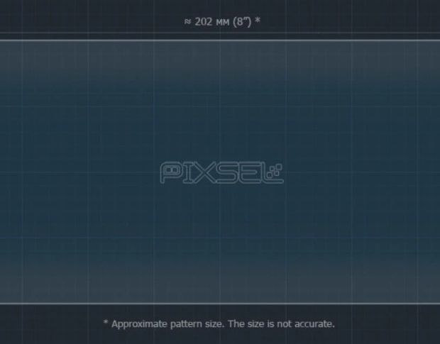 Захисне скло Pixsel на монітор MITSUBISHI OUTLANDER 8.9“ 2019 - 2022 (гібридне мат)