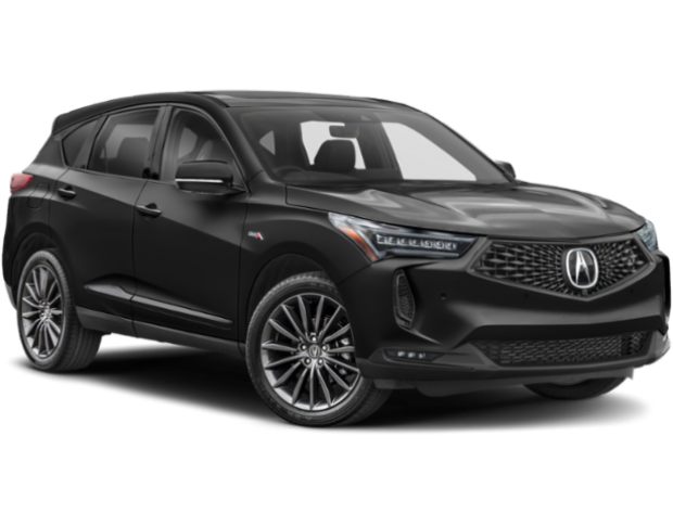 Викрійка для салону ACURA RDX 2024 -