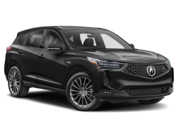 Викрійка для салону ACURA RDX 2024 -