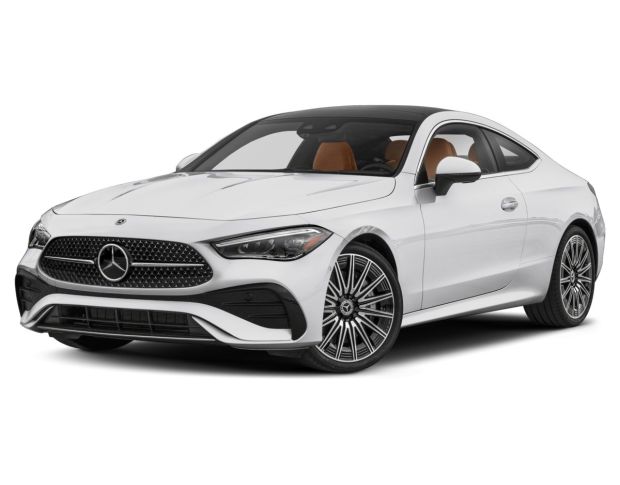 Викрійка для салону MERCEDES-BENZ CLE 2025 -
