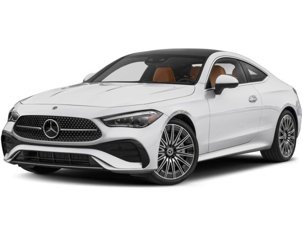 Викрійка для салону MERCEDES-BENZ CLE 2025 -