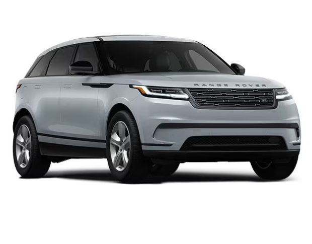 Комплект выкроек для салона LAND ROVER RANGE ROVER VELAR 2025 -