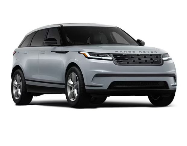 Комплект выкроек для салона LAND ROVER RANGE ROVER VELAR 2025 -