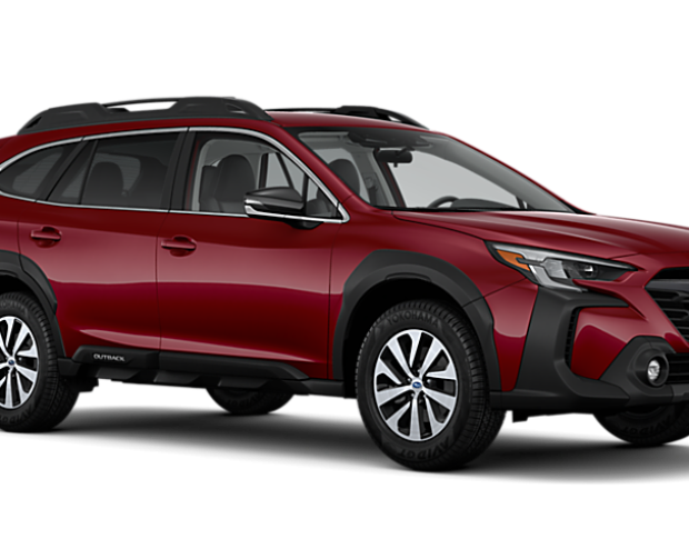 Викрійка для салону SUBARU OUTBACK (US) 2025 -