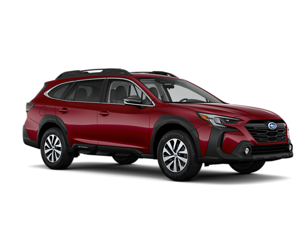 Викрійка для салону SUBARU OUTBACK (US) 2025 -