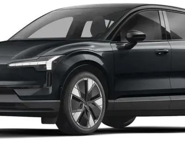 Комплект викрійок для салону VOLVO EX30 2025 -