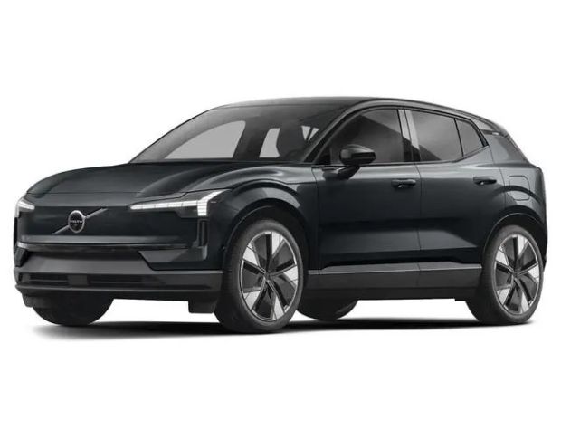 Комплект викрійок для салону VOLVO EX30 2025 -