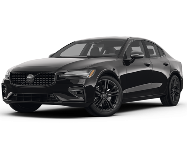 Комплект викрійок для салону VOLVO S60 2025 -
