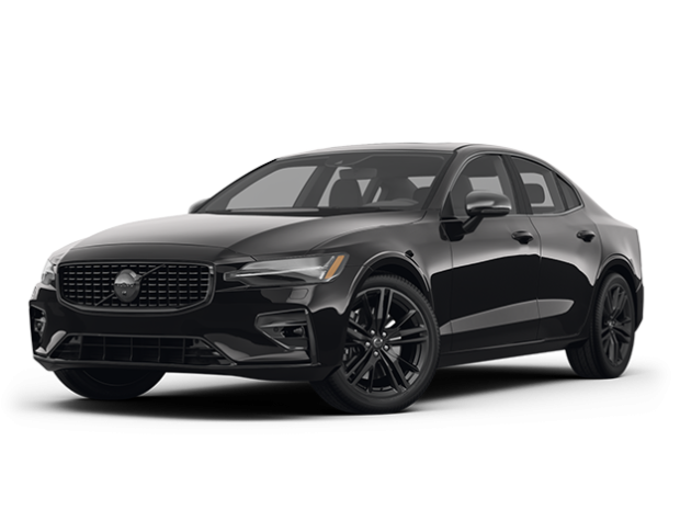 Комплект викрійок для салону VOLVO S60 2025 -