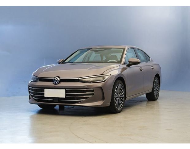 Комплект викрійок для салону VOLKSWAGEN PASSAT PRO (China) 2025 -