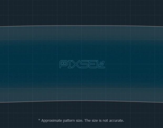 Защитное стекло Pixsel на приборную панель HYUNDAI KONA HYBRID 10.7“ 2020 - 2023 (гибридное глянец)