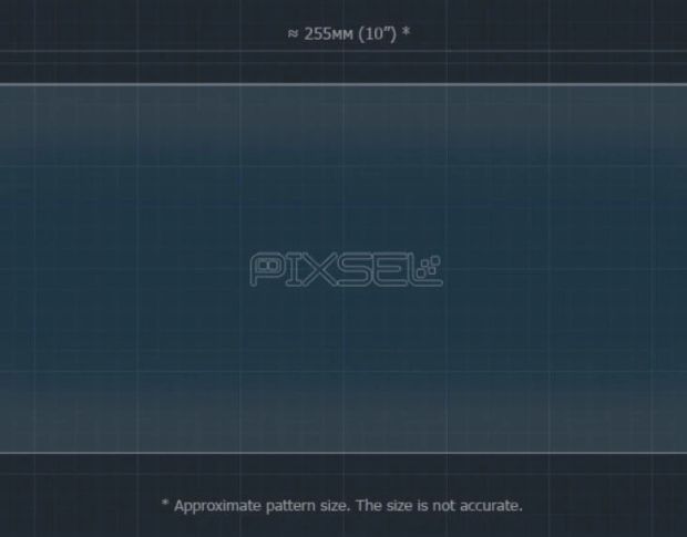 Захисне скло Pixsel на монітор AUDI A4 / S4 / RS4 11.3“ 2019 - 2020 (гібридне мат)