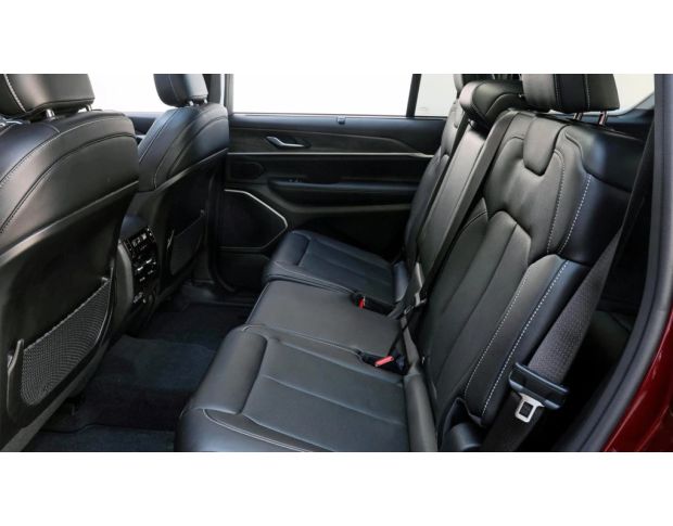 Защитное стекло Pixsel для заднего климат-контроля JEEP GRAND CHEROKEE 4.7“ 2021 - (гибридное мат)