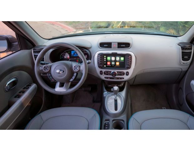 Захисне скло Pixsel на монітор KIA SOUL 7.9“ 2014 - 2019 (гібридне глянець)